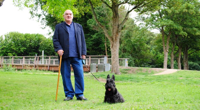 “There is as much to get angry about in Cardiff, as there is to enjoy” – Peter