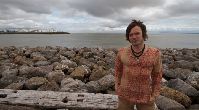 “far, far away of the forgotten welsh woods” – Steve