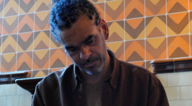 “My city has its ups, my city has its downs … bad boys, and bad girls, geniuses and clowns” – David (Verso)