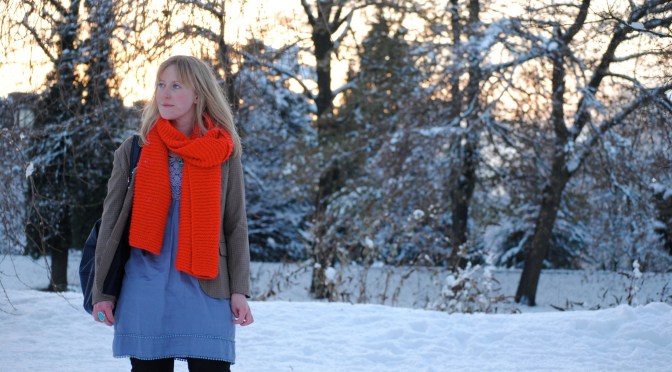 “I Heart Bute Park” – Lisa