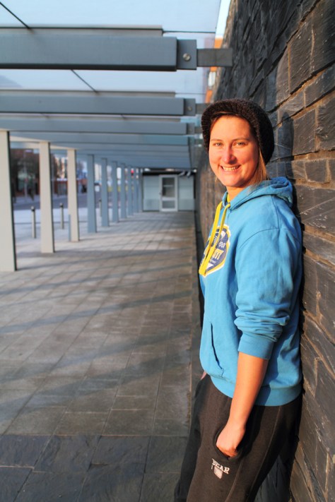 We Are Cardiff - Bethan 015W.A.C. Bethan large jpegs