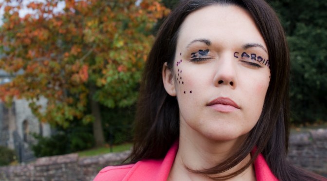 “With dreamy ideas of castles, doubledecker buses, pubs, and all the stereotypes Americans impose on Britain, I moved to Cardiff” – Joni