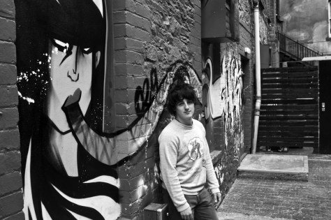 richard arnold by Ffion Matthews