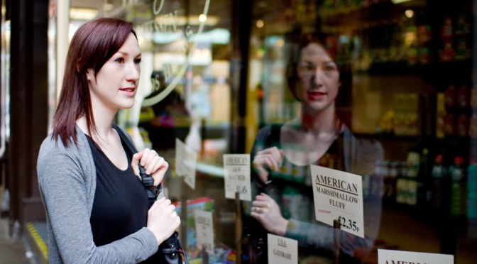 “You forget how you used to get lost in the streets” – Helen