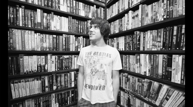 “Cardiff has a thriving creative community” – Ardie