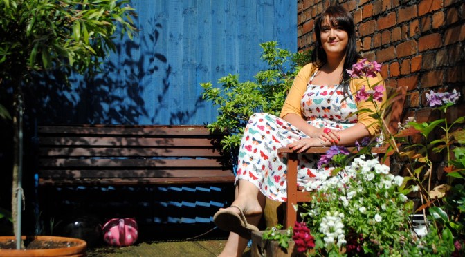 “Metropolis and nature; memory and future; big and little” – Alice