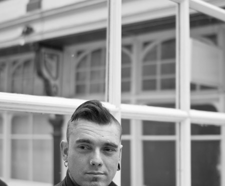 “More and more Cardiff is less my city” – Lee