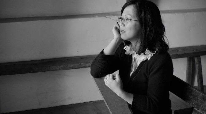 “floorboards creak out a secret or two” – Ivy