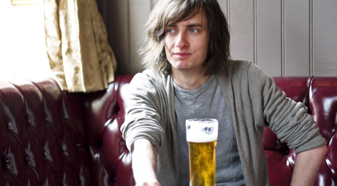 “The wonderful bubble world of Cathays” – Tim