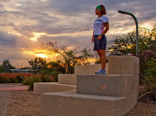 New sister site: Love Letters to Tucson