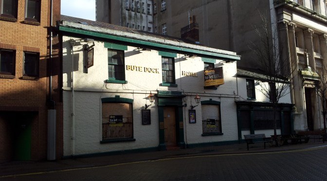 We Are Cardiff – a sexy statistical birthday update