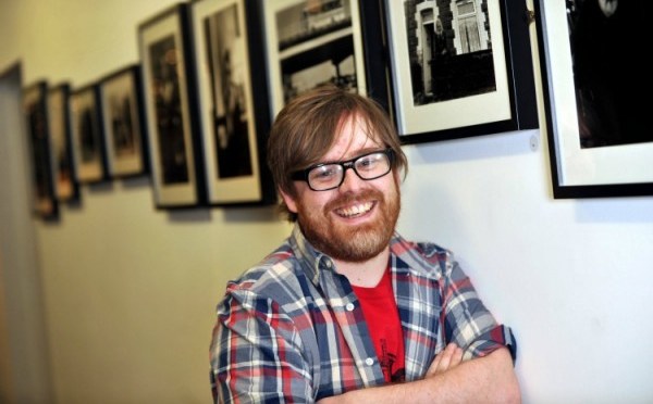 Two Cardiffs Caught on Camera: Images of a City, Stories of its People