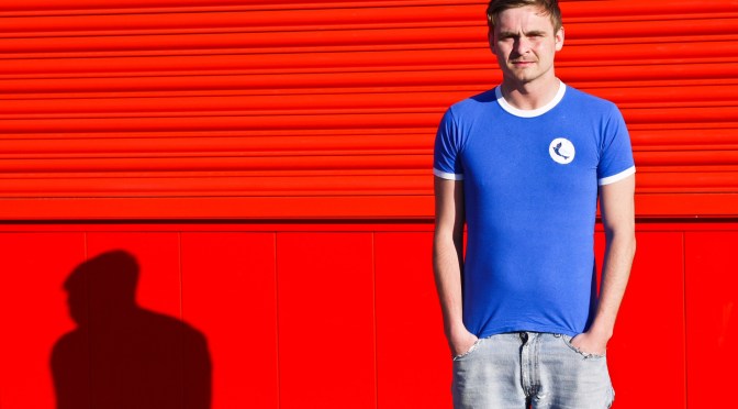 “Men, women and children – all aboard the Premier Ship” – Dan