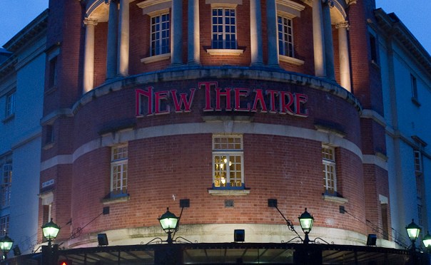 Cardiff council’s proposed arts and culture budget cuts