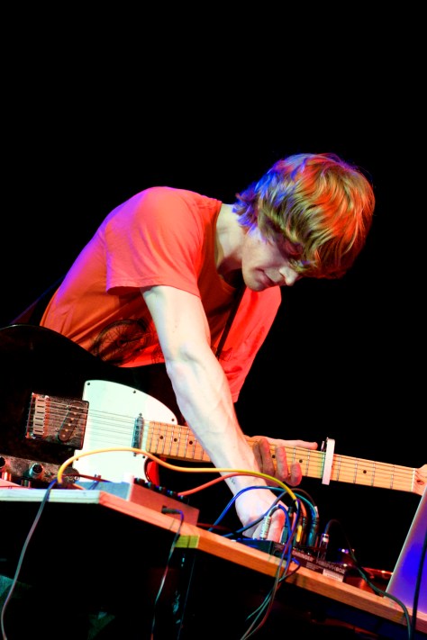 R. Seiliog by Adam Chard