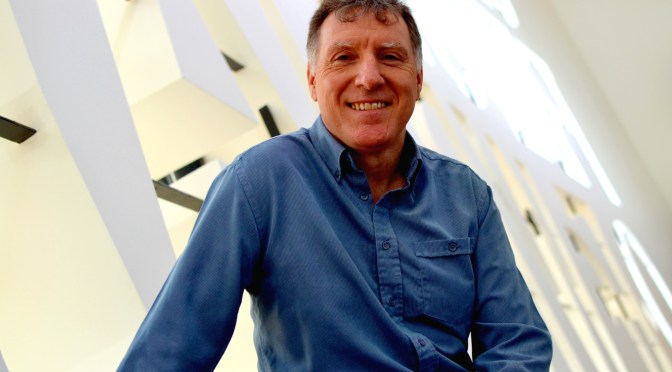 “It’s changed so much that parts don’t even resemble the old Cardiff” – Colin