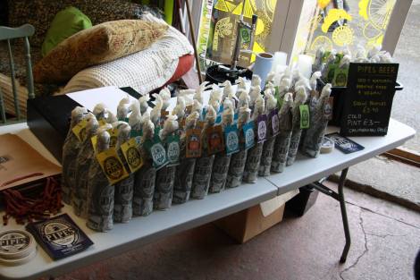 Printhaus Snapped Up Market