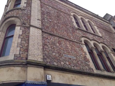 Photo by Jeremy Rees