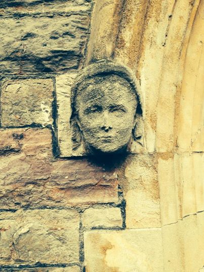 st johns church by jeremy rees