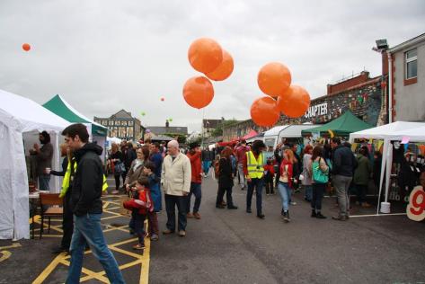 Art Car Bootique by Jodie Ashdown