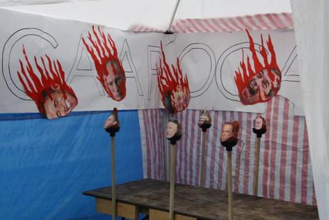 Art Car Bootique by Jodie Ashdown