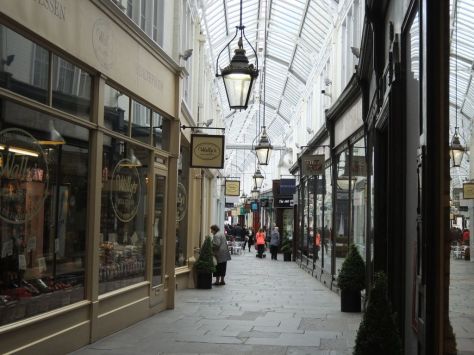 Royal Arcade 2