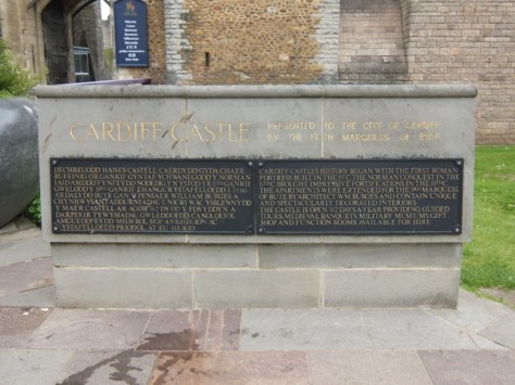 cardiff castle by katie hamer 12