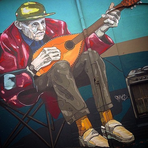 June 2014 by Tom Beardshaw 10