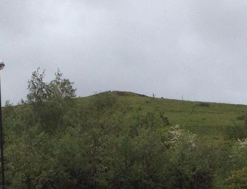 100 days in Cardiff – the mystic mound of Grangetown