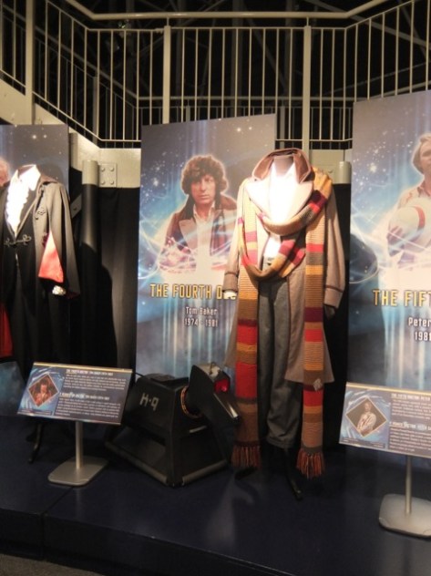 daleks by katie hamer 07