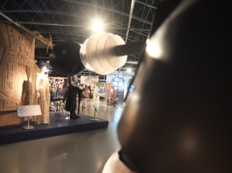 daleks by katie hamer 12