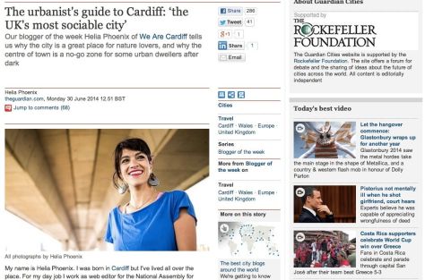 helia guardian cities featured blogger june 2014