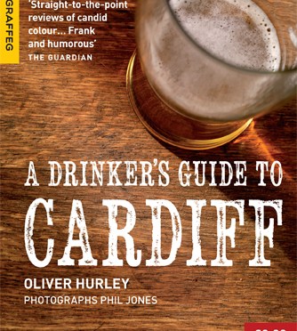 A drinker’s guide to Cardiff – Oliver