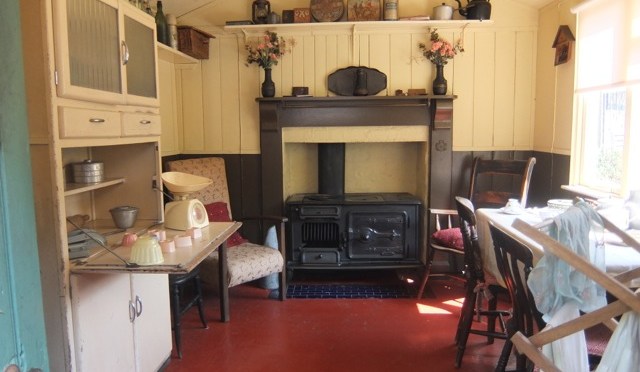 A-Z of Cardiff – F is for St Fagans …