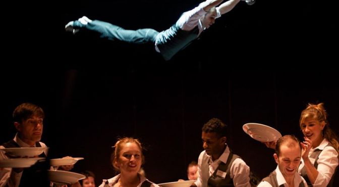 Crashmat Collective present – FACADE, Autumn Tour 2014