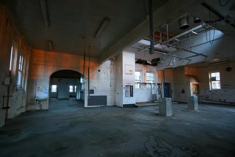 CRI_1 Cardiff Royal Infirmary