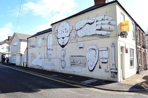 le super demon 2 empty walls 2014