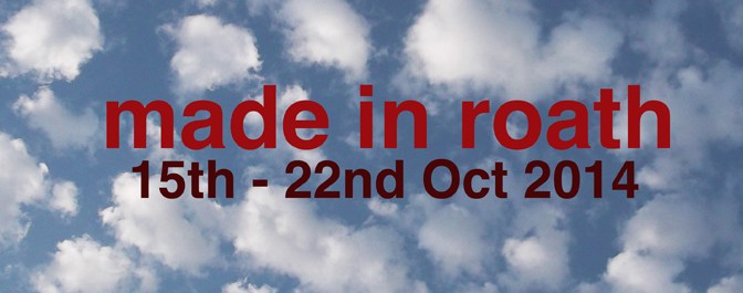 Made In Roath 2014 – festival picks!