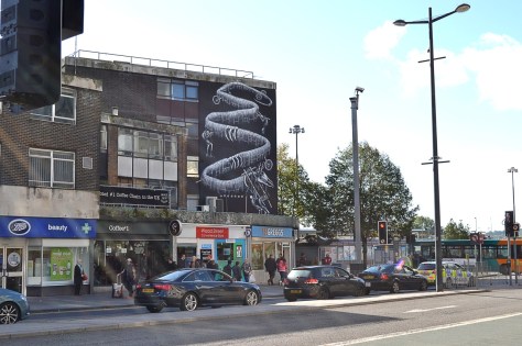 Phelgm 2 empty walls 2014