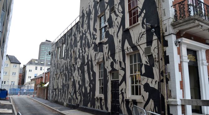 Happy Flippin’ New Year!