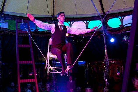 mary bijou christmas