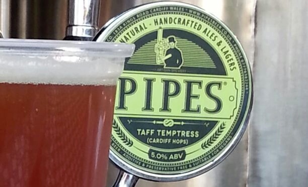 Grow your own beer in 2015 – join Cardiff Hops!
