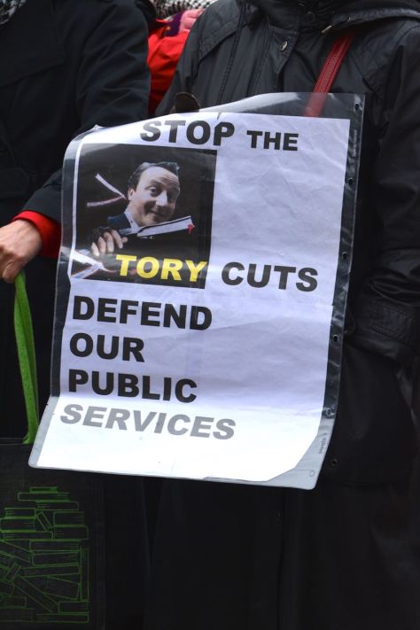 Save Cardiff's Library Service