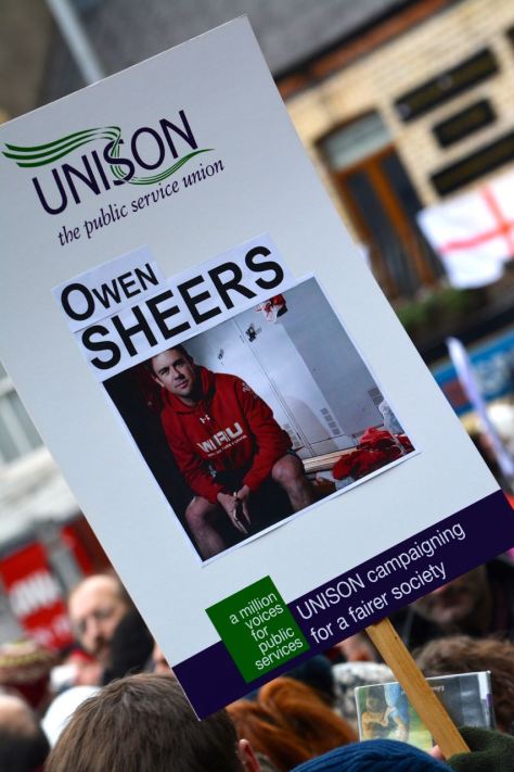 Save Cardiff's Library Service