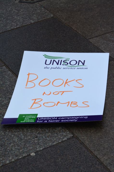 Save Cardiff's Library Service