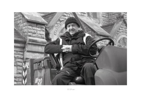 Invisible Soldiers 5