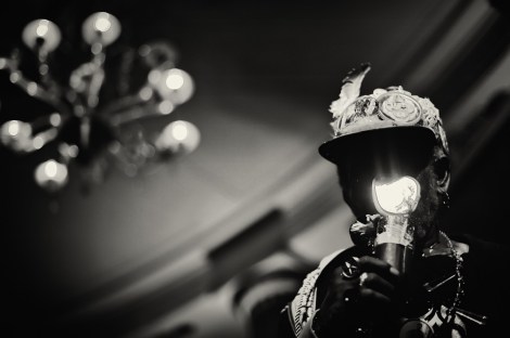 Lee Scratch Perry - Portland House