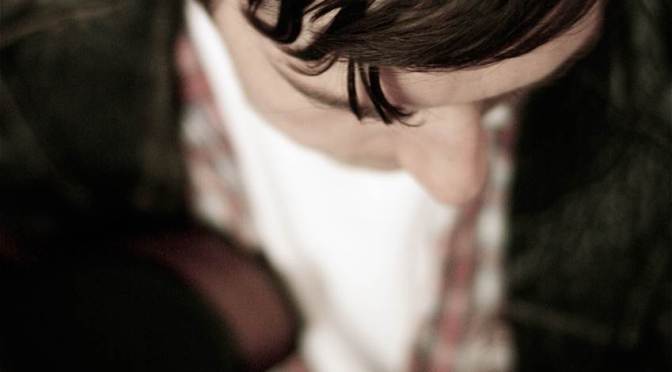 Street seen: pick up your guitar