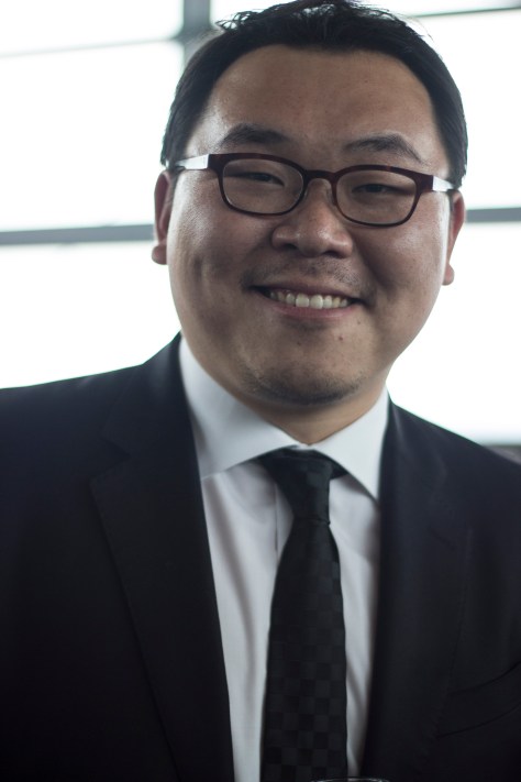 Jaeyoon Jung - South Korea