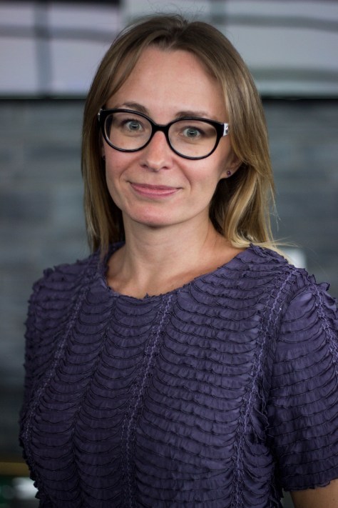 Marina Pinchuk - Belarus